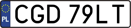 CGD79LT
