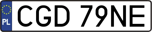 CGD79NE