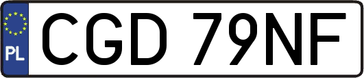 CGD79NF
