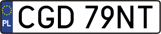 CGD79NT