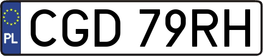 CGD79RH