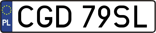 CGD79SL