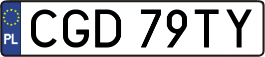 CGD79TY