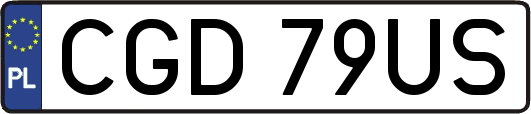 CGD79US