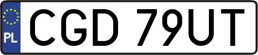 CGD79UT