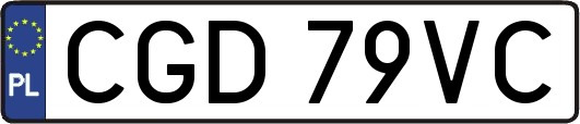CGD79VC