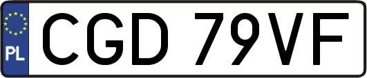 CGD79VF