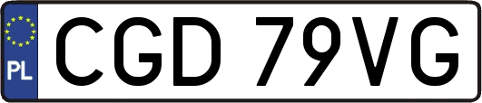 CGD79VG
