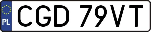 CGD79VT