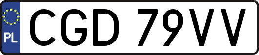 CGD79VV