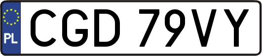 CGD79VY