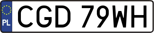 CGD79WH