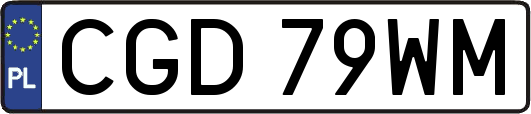 CGD79WM