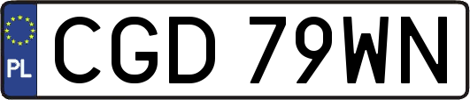 CGD79WN