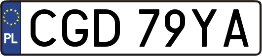 CGD79YA