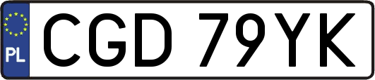 CGD79YK