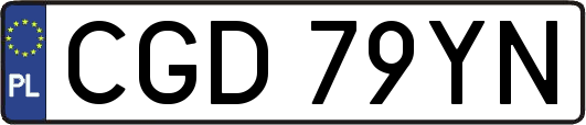 CGD79YN