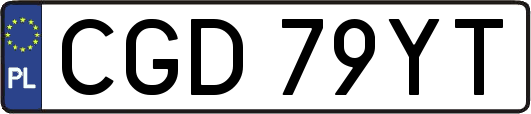 CGD79YT
