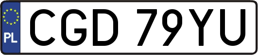 CGD79YU