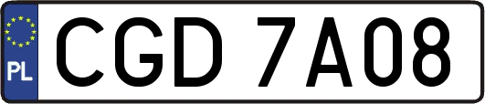 CGD7A08