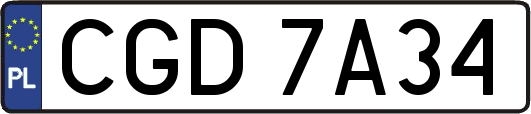 CGD7A34