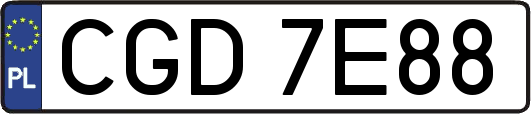 CGD7E88