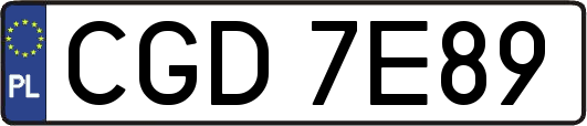 CGD7E89