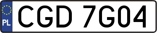 CGD7G04