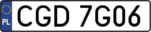 CGD7G06