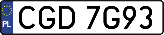 CGD7G93