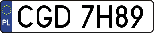 CGD7H89