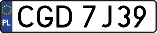 CGD7J39
