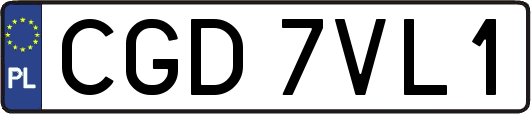 CGD7VL1