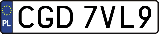 CGD7VL9