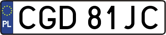 CGD81JC