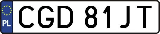CGD81JT