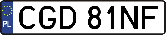 CGD81NF
