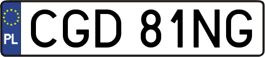 CGD81NG