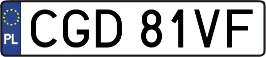 CGD81VF