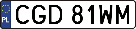 CGD81WM