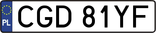 CGD81YF