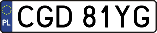 CGD81YG