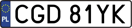 CGD81YK