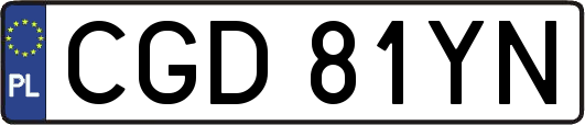 CGD81YN