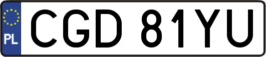 CGD81YU