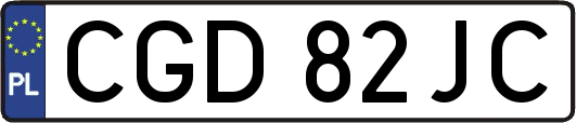 CGD82JC