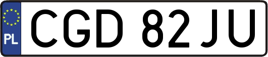 CGD82JU