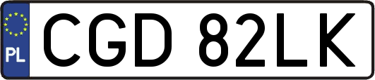 CGD82LK