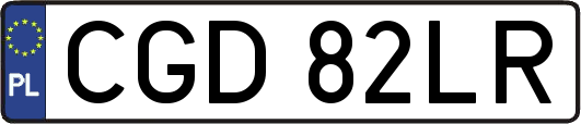 CGD82LR