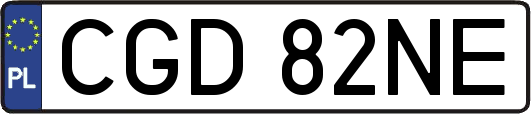 CGD82NE